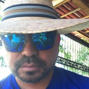 Meet your Posher, Jesse